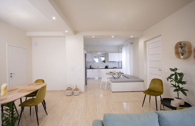 Creta Vivere Villas - Foto 12