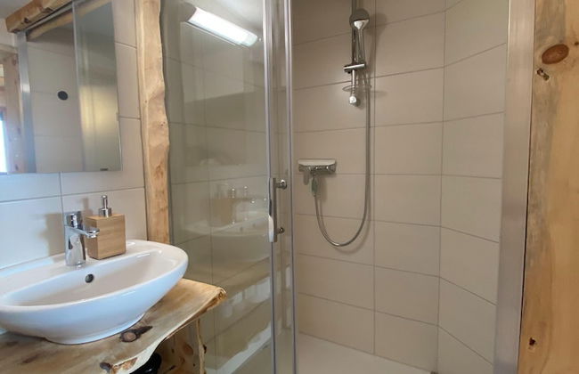 New Holiday Home on the Alm With Terrace and Balcony - Foto 33