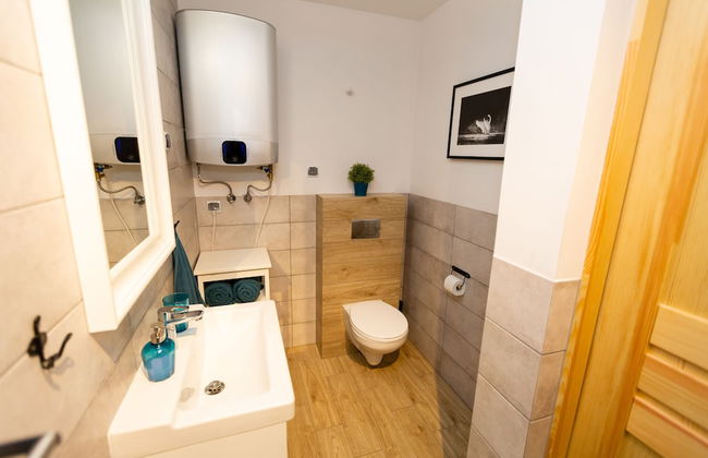 Winiec Family Houses - Foto 63