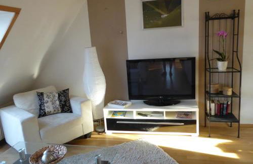 Ostseeferienwohnung Storchennest - Photo 2