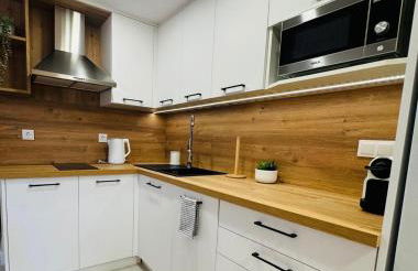 Jardin Alhambra Holiday Apartment - Foto 11