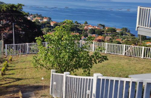 Apartamento mirador a las Islas Cíes - Foto 9