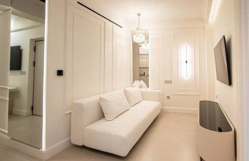Kivos Luxury Apartments - Foto 9