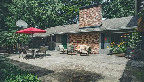 Deer View Retreat - Meredith Lodging - Foto 2