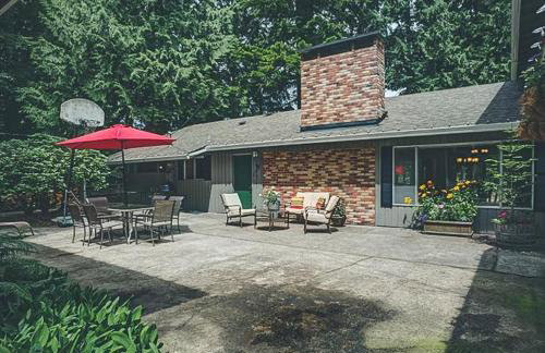 Deer View Retreat - Meredith Lodging - Foto 2