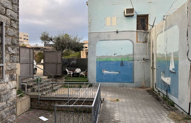 City Stay Tiberias - Foto 15