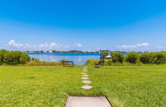 Sand Dollar East #201 - Foto 16