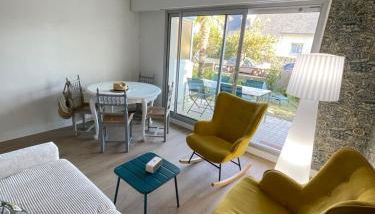 Quiberon plage et ville - Foto 3