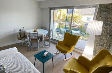 Quiberon plage et ville - Foto 3