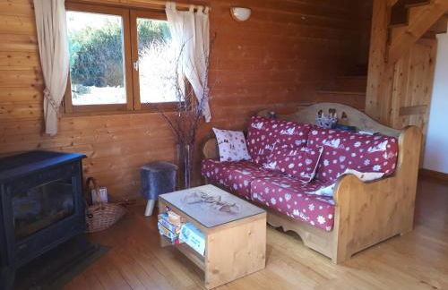 Les Marmottes de l'Alpe - Foto 9