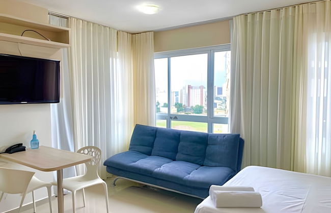 Saint Moritz no coração de Brasília - Photo 62