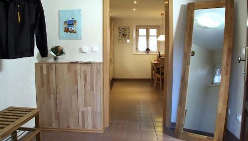 Ferienwohnung Alte Hütte - Foto 4