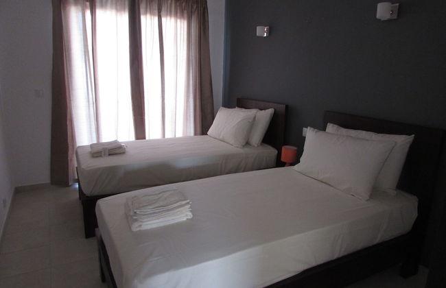 Private Self-Catering Apartements Dunas - Foto 6