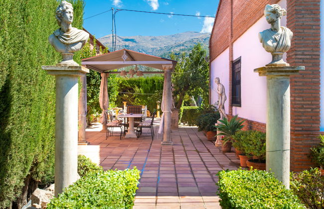 Villa Verde - Foto 2