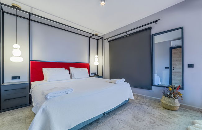 ARIA RIVA APART HOTEL - Foto 8