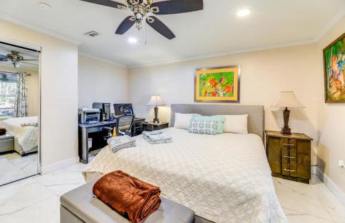 Secluded Newport Getaway with Fire Pit and Grill! - Foto 15