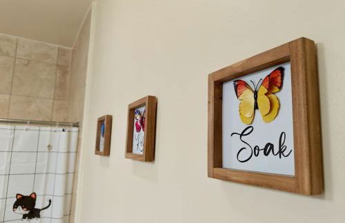 H Street Heart - Entire Unit in Capitol Hill - Foto 8