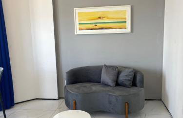 957 golden fortaleza frente mar - Foto 11