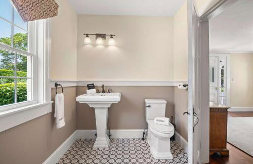 Estate with Private pool tennis court and playground - Foto 45