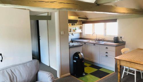 Tudor House - Foto 4