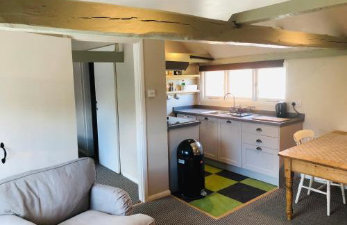 Tudor House - Foto 4