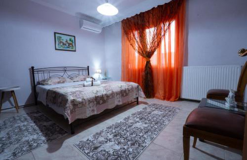 Xrysa's House - Foto 80