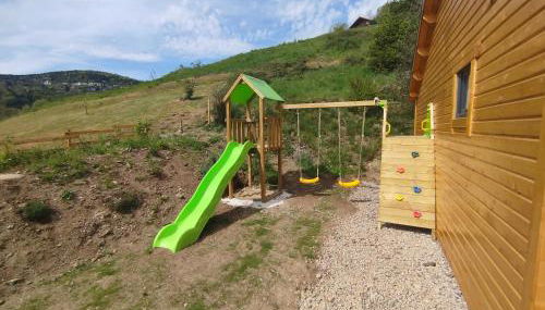 Chalet "Le Ressourcé" - Foto 5