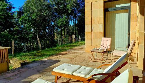 Villa Haritza - Foto 4, sunbed