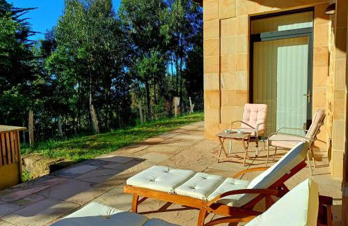 Villa Haritza - Foto 4