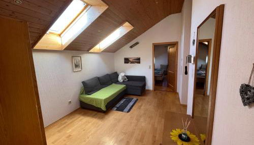 Ferienwohnung Sonnenschein - Foto 4