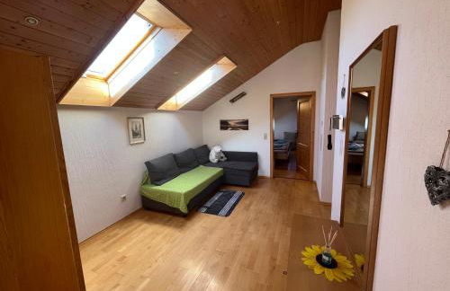 Ferienwohnung Sonnenschein - Foto 4