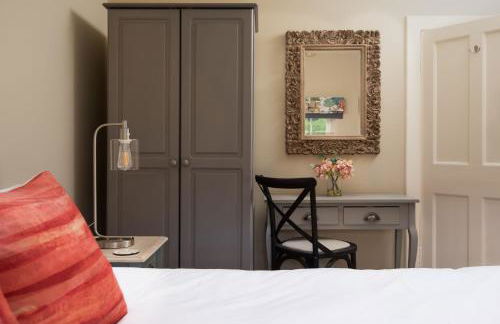 Birch Cottage - Foto 19