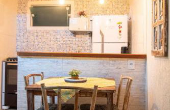 Hermoso Apartamento, Centro de Búzios-5Min da Orla - Foto 32