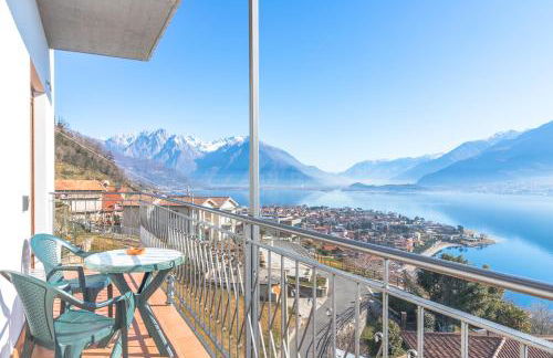 Apartment Alex 2 in Domaso - Foto 16