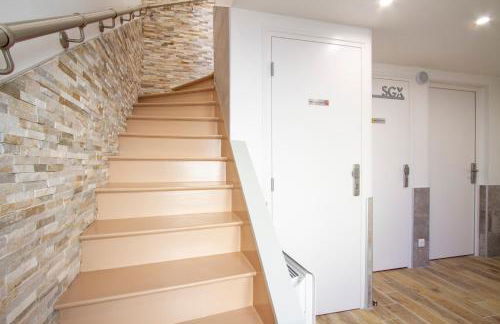 Soleil d'Été - Netflix & Wifi - Balcon - Climatisation - Parking Gratuit - check-in 24H24 - Emplacement Vélos - GoodMarning - Foto 32