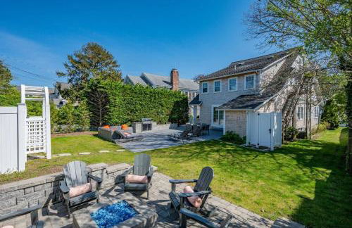 388 Main Street Chatham Cape Cod - - The Priscilla House - Foto 51