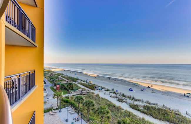 Beachfront Anderson Condos by Hosteeva - Foto 73