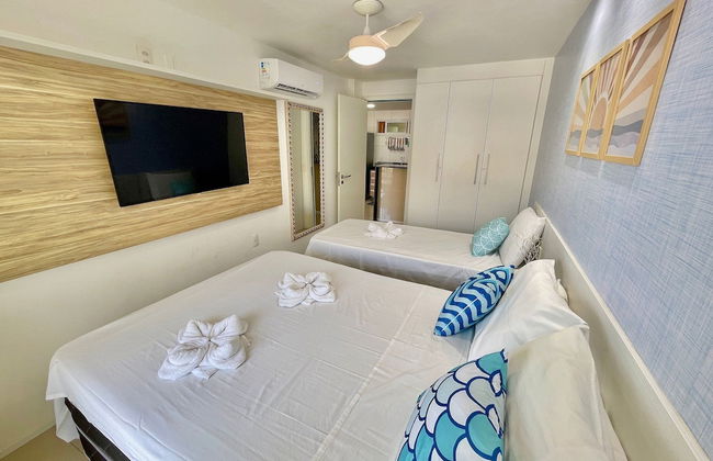 Solarium Residence Resort - Photo 32