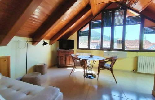 La Lucana Ordesa Ainsa apartamento - Photo 1