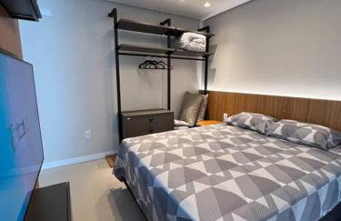 Loft lindo de alto padrão - Foto 18