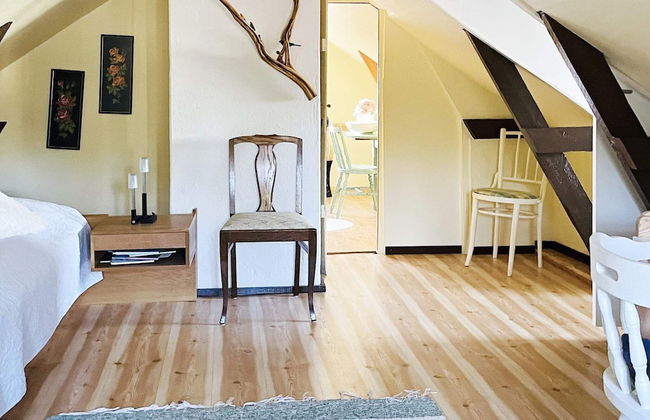 6 Person Holiday Home in Lidkoping-by Traum - Foto 6