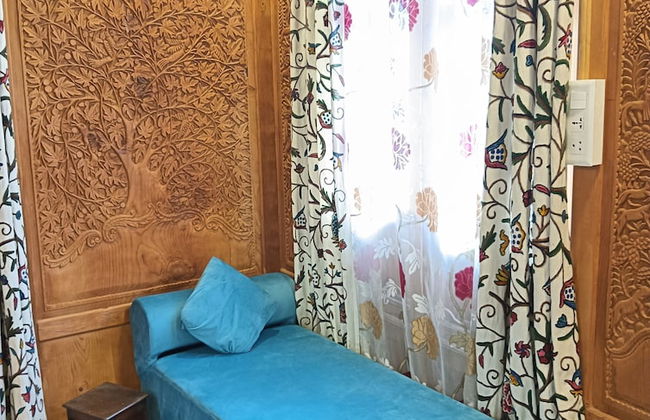 Golden Crest Houseboats - Foto 28