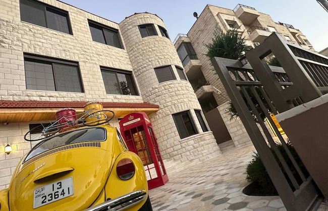 Antica Jabalal-lwebdeh 5 - Foto 37