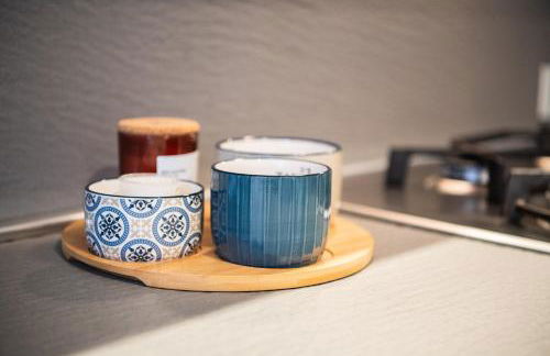 Rego Apartments Panoramic VIEW TOP FLOOR - Foto 35