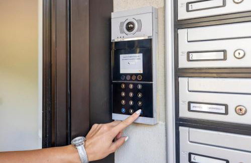 Comfort House in centro wifi, box, ascensore - Photo 7