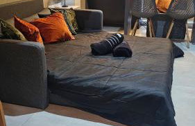 Lindo Studio Vila Madalena Pinheiros Completo - Foto 44