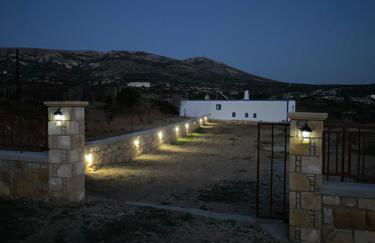 Tetrapolis cottage - Photo 12