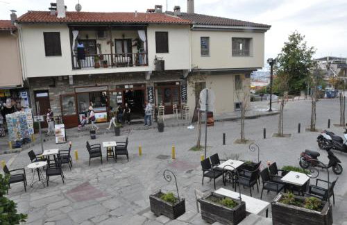 Frida's House in Old Town Thessaloniki - Foto 41