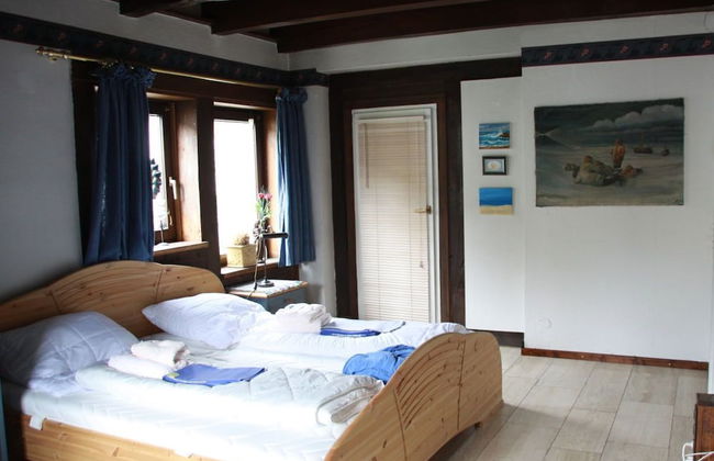 Landhaus am Bach - Foto 4