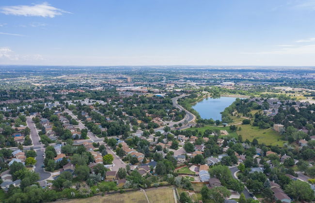 3bdrm Value and Comfortcheyenne Mountain Suburbs! - Foto 56